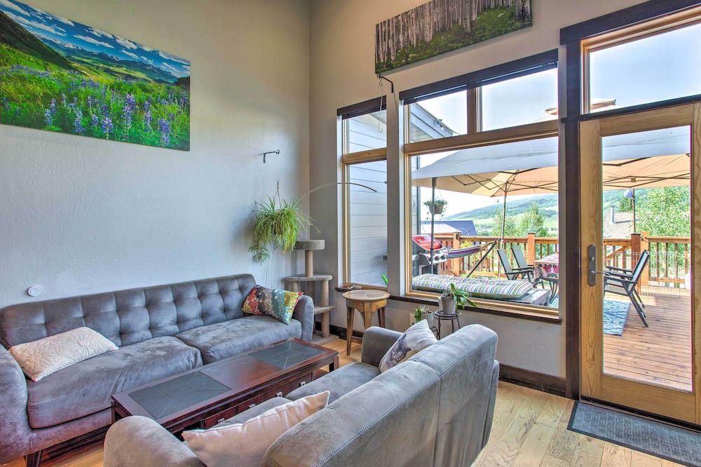 Photo of Bedroom in Crested Butte South
