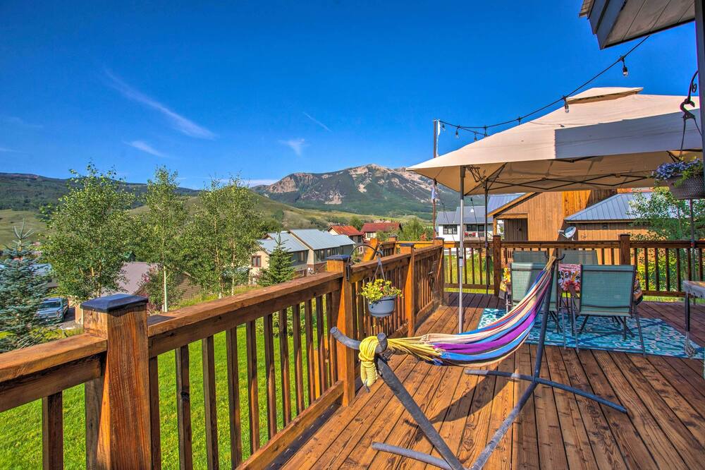 Photo of Others in Crested Butte South