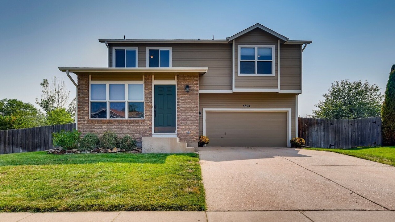Photo of Outdoor in Northeast Colorado Springs