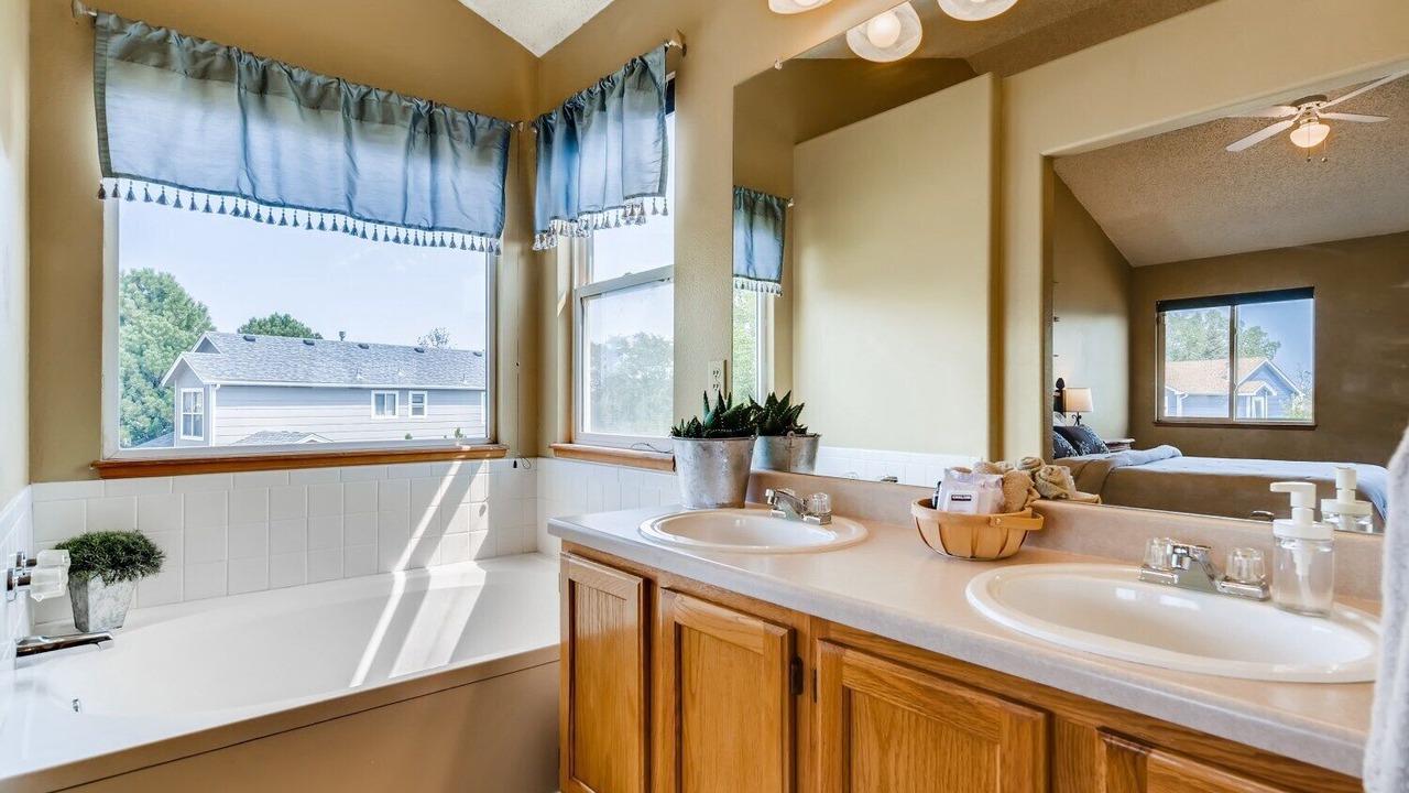 Photo of Kitchen in Northeast Colorado Springs
