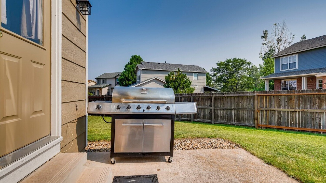 Photo of Outdoor in Northeast Colorado Springs