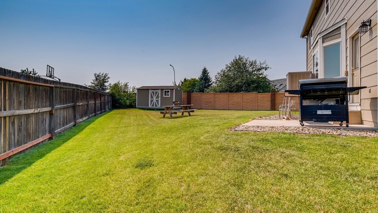 Photo of Outdoor in Northeast Colorado Springs