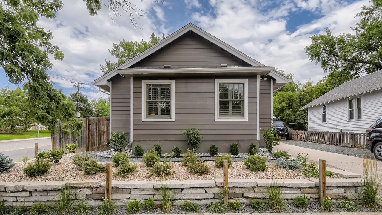 Photo of Outdoor in Littleton