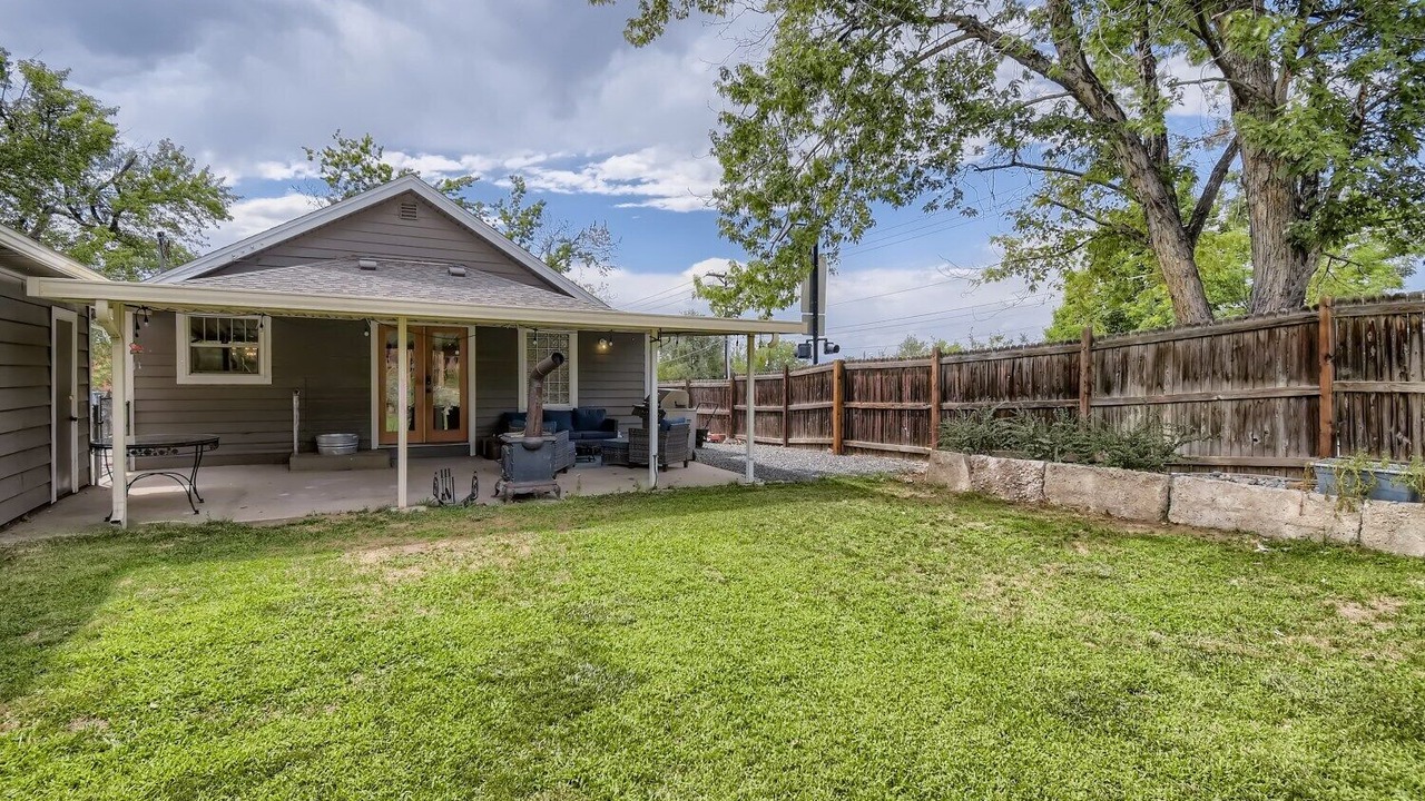 Photo of Outdoor in Littleton