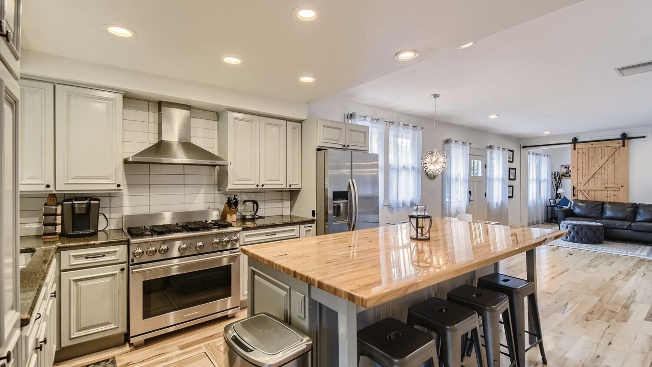 Photo of Kitchen in Littleton