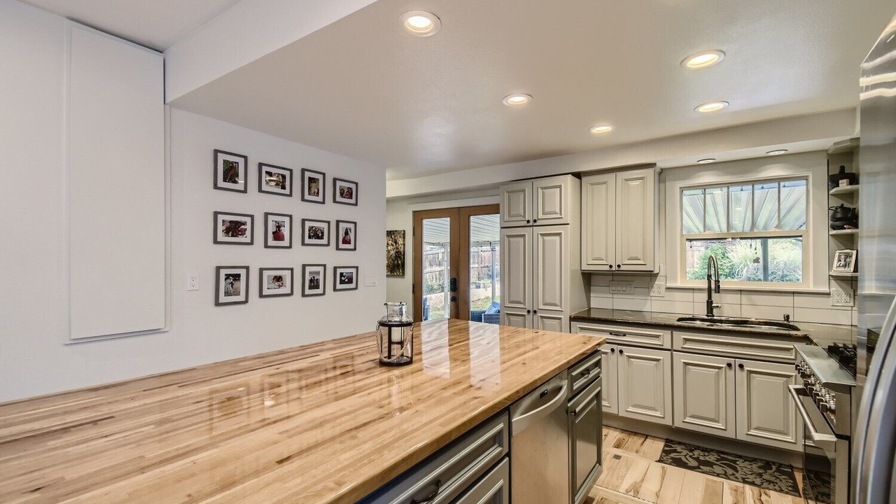 Photo of Kitchen in Littleton