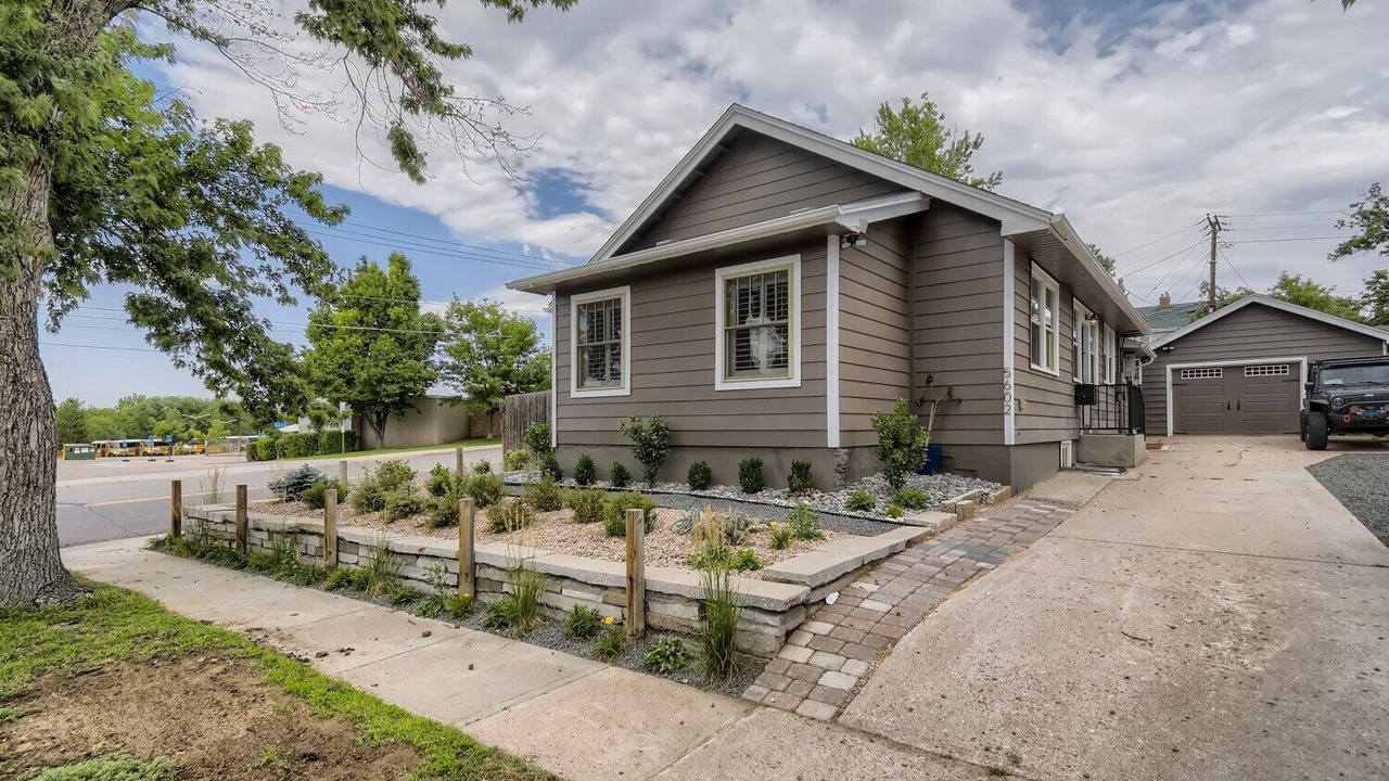 Photo of Outdoor in Littleton