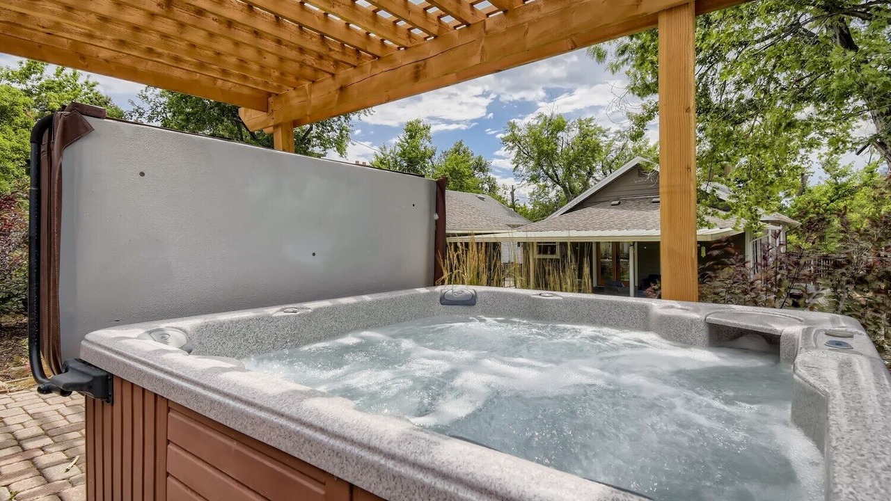 Photo of Outdoor in Littleton