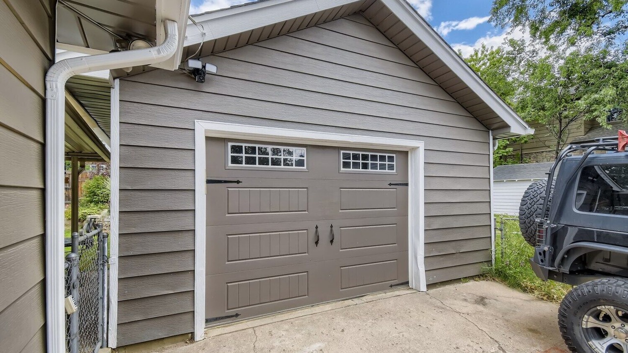 Photo of Outdoor in Littleton