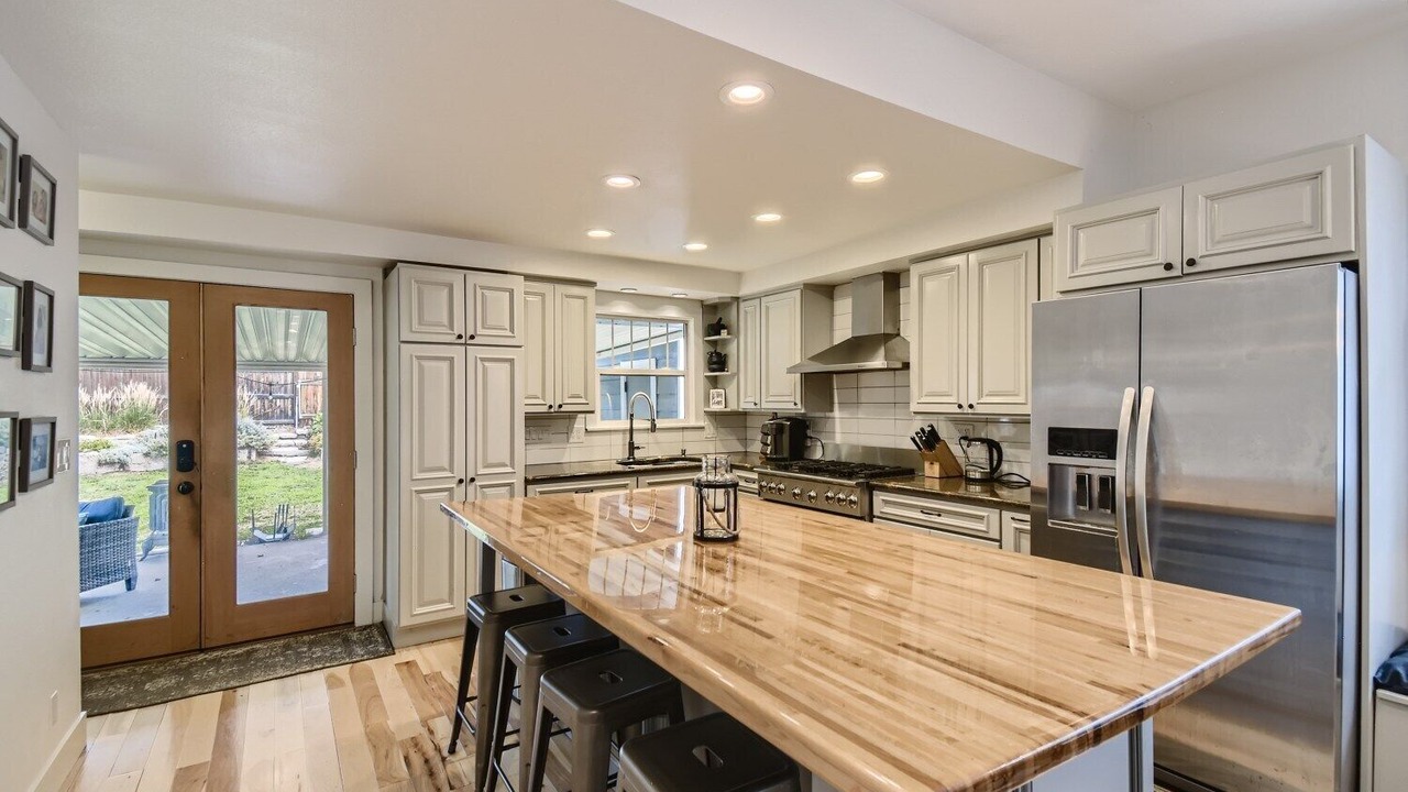 Photo of Kitchen in Littleton
