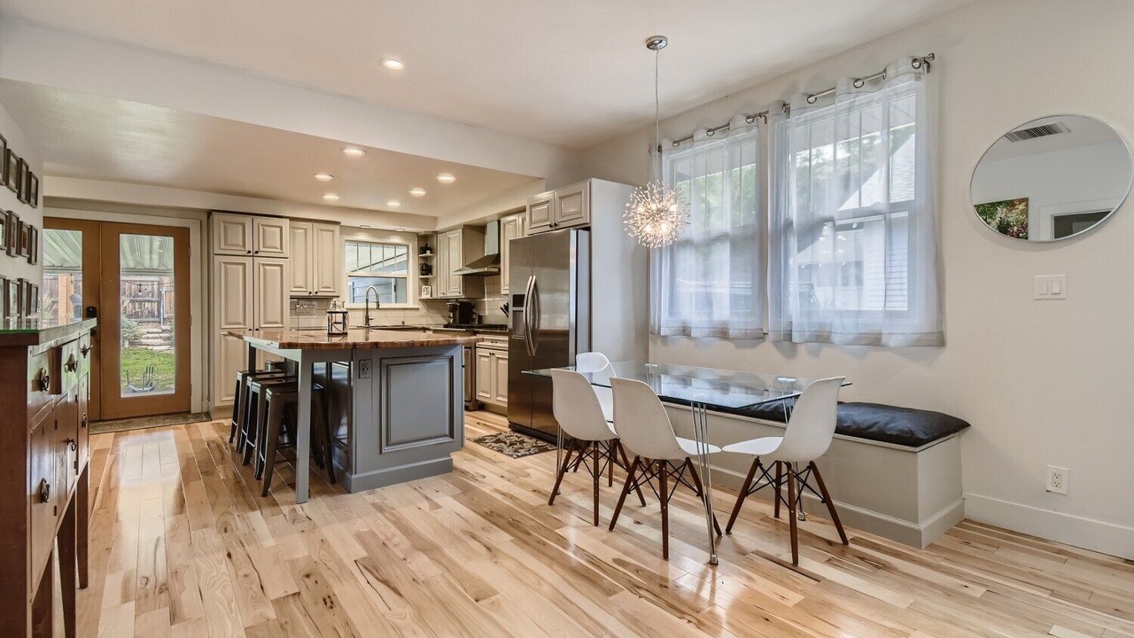 Photo of Kitchen in Littleton
