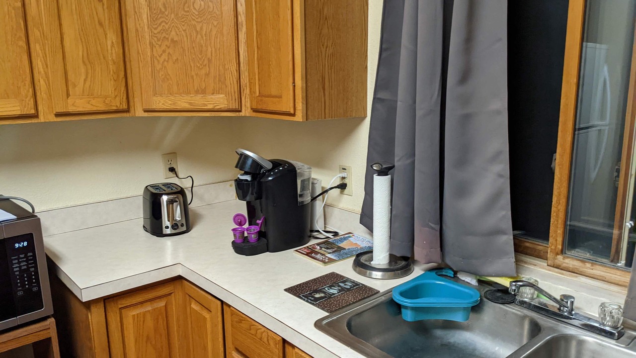 Photo of Kitchen in Blanca