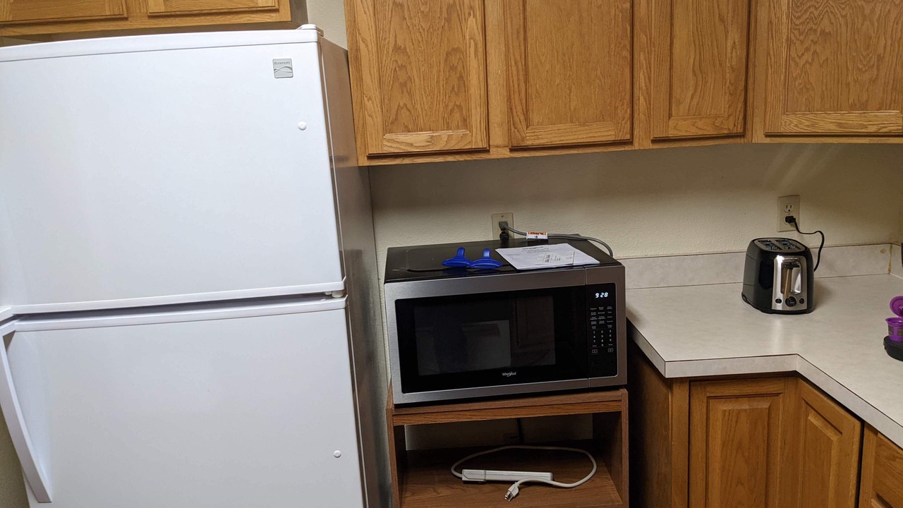 Photo of Kitchen in Blanca
