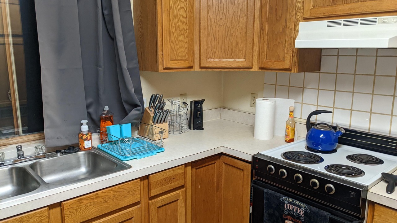 Photo of Kitchen in Blanca