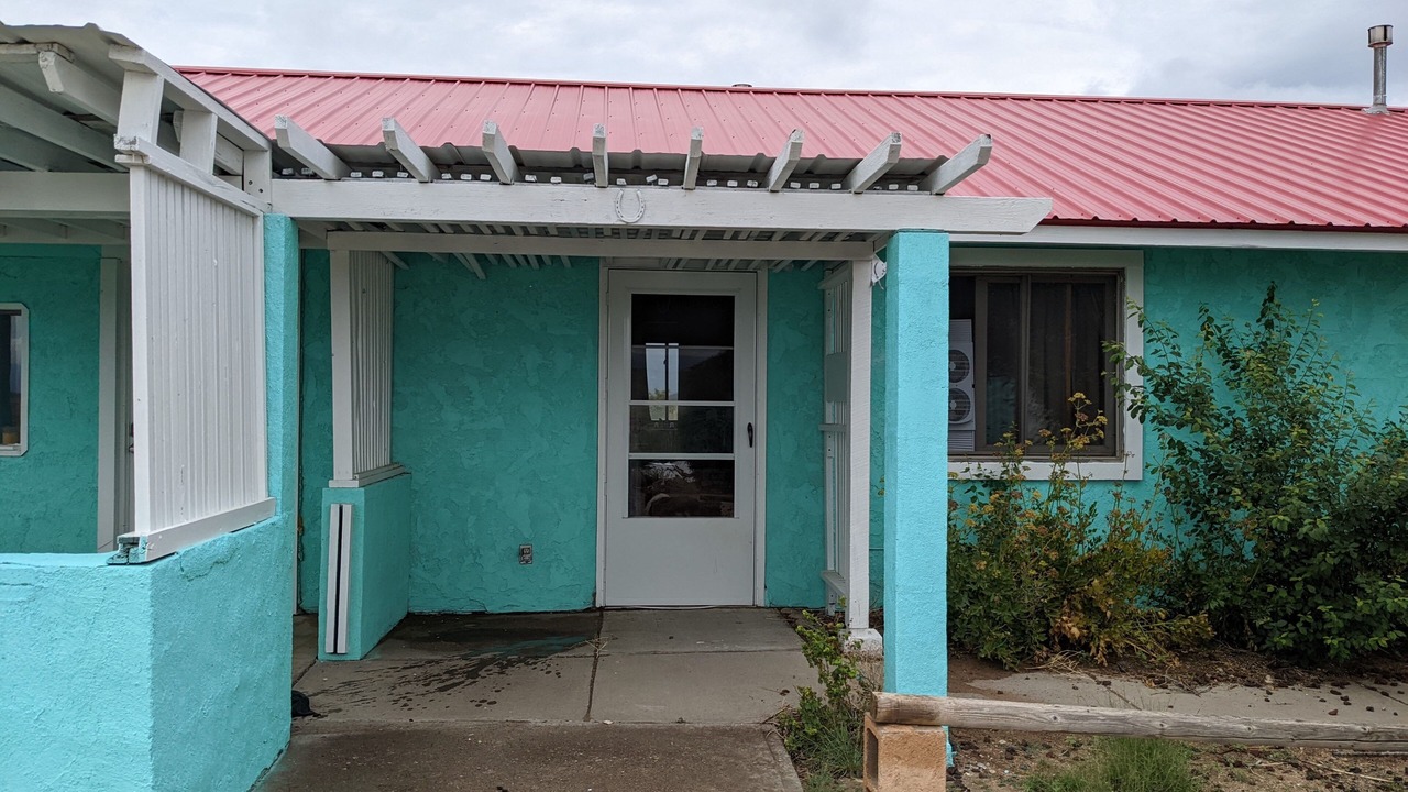 Photo of Outdoor in Blanca