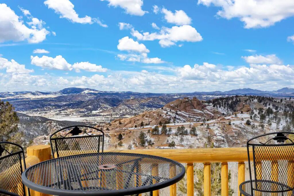 Photo of Outdoor in Cripple Creek