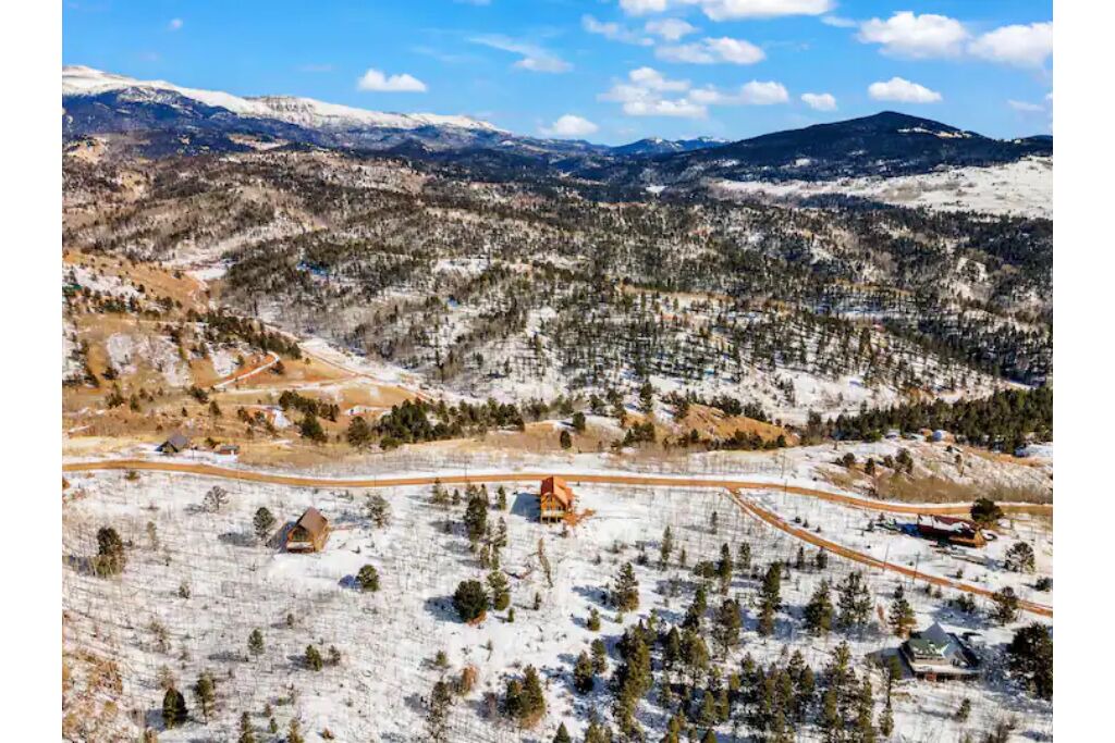 Photo of Outdoor in Cripple Creek
