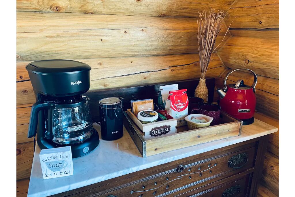 Photo of Kitchen in Cripple Creek