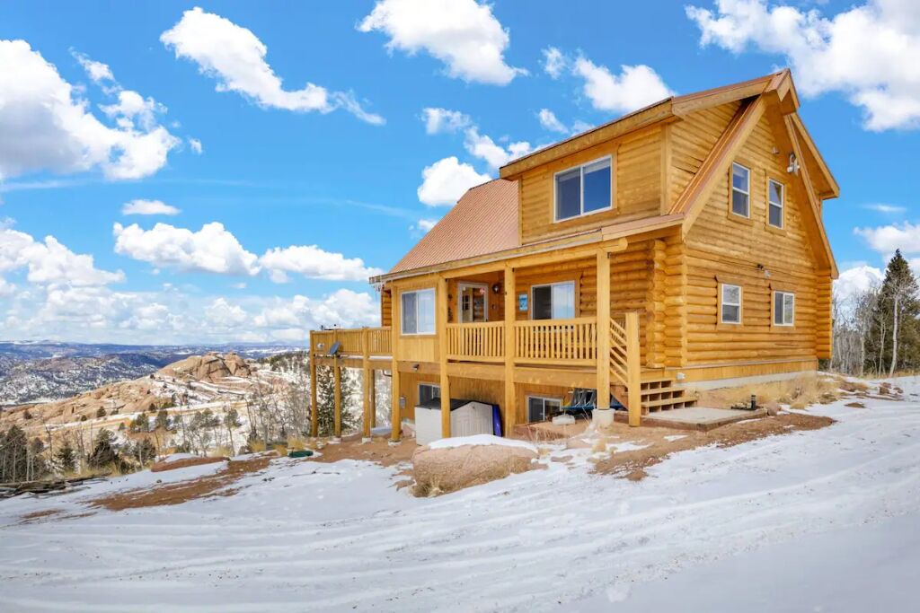 Photo of Outdoor in Cripple Creek