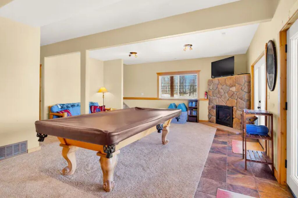 Photo of Bedroom in Cripple Creek