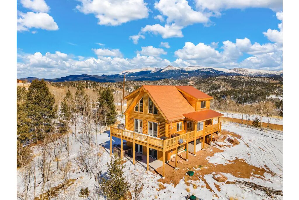 Photo of Outdoor in Cripple Creek