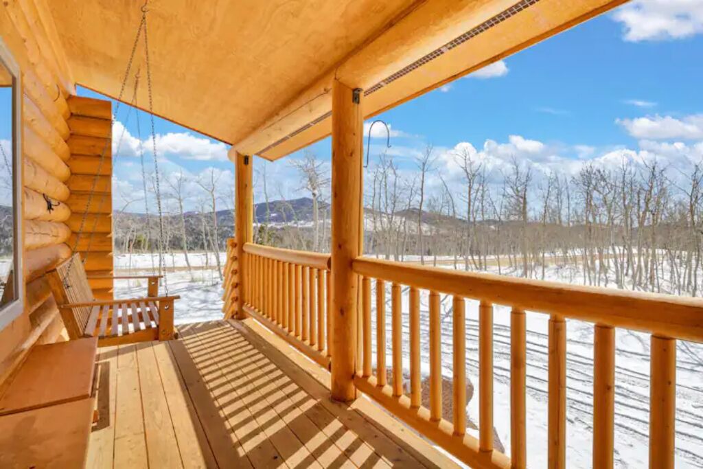 Photo of Outdoor in Cripple Creek