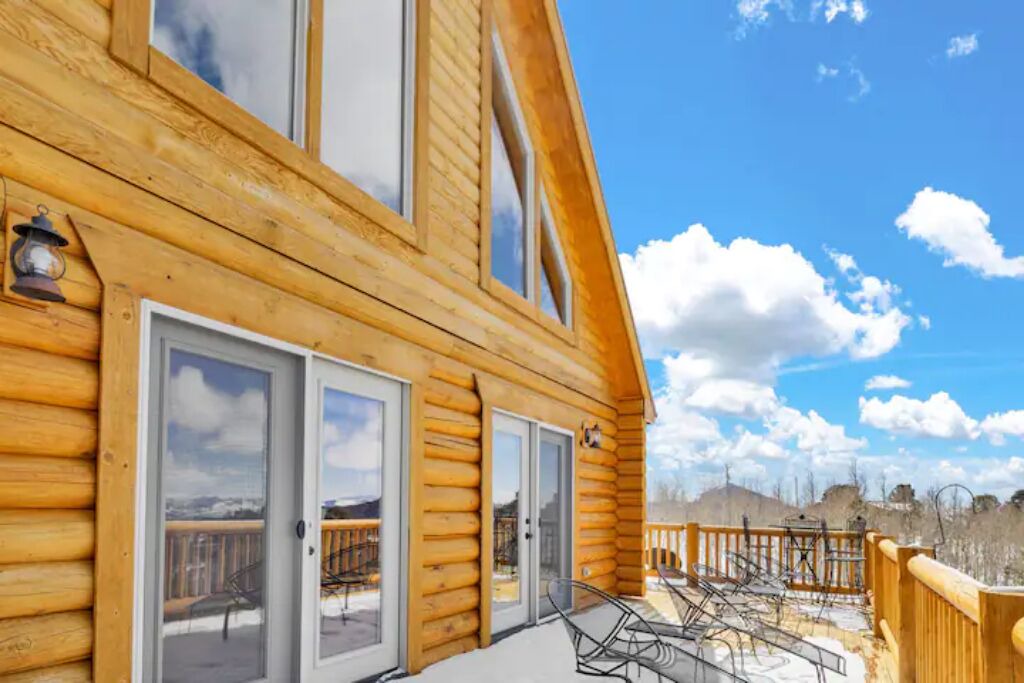 Photo of Outdoor in Cripple Creek