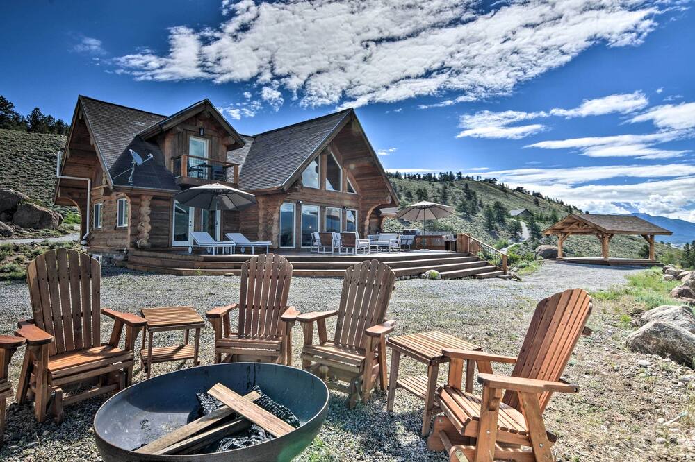 Photo of Outdoor in Twin Lakes