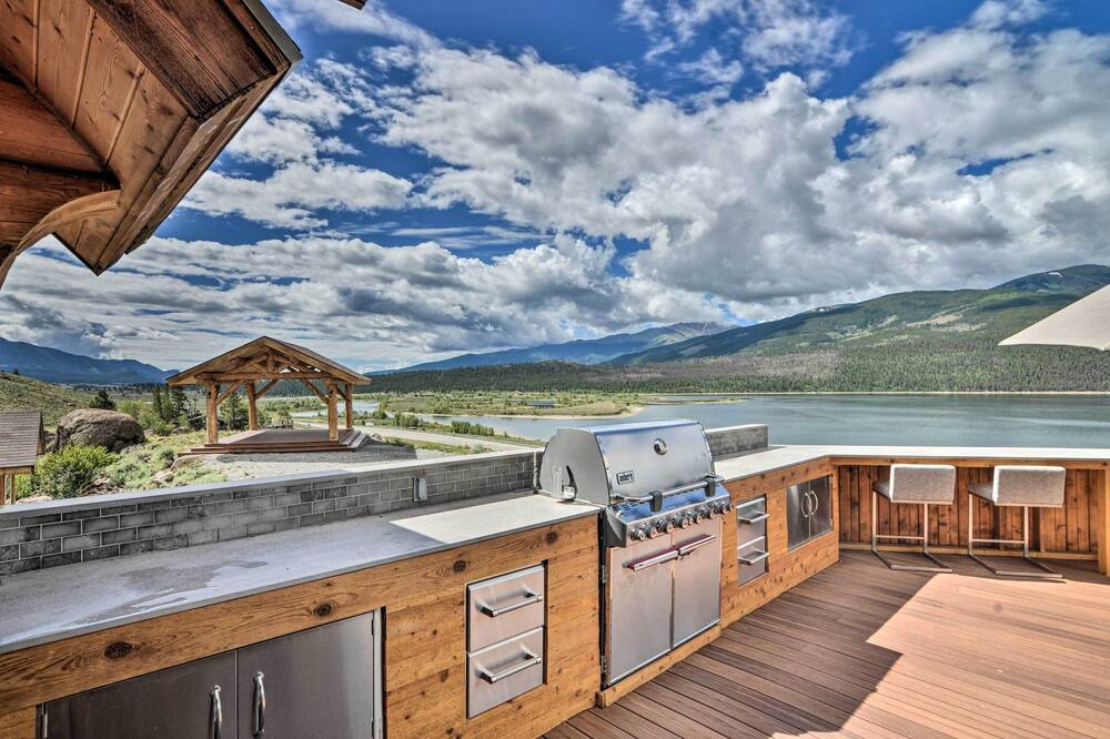 Photo of Outdoor in Twin Lakes