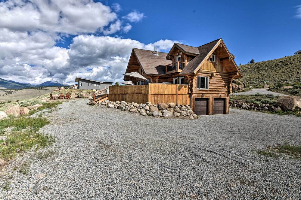 Photo of Outdoor in Twin Lakes