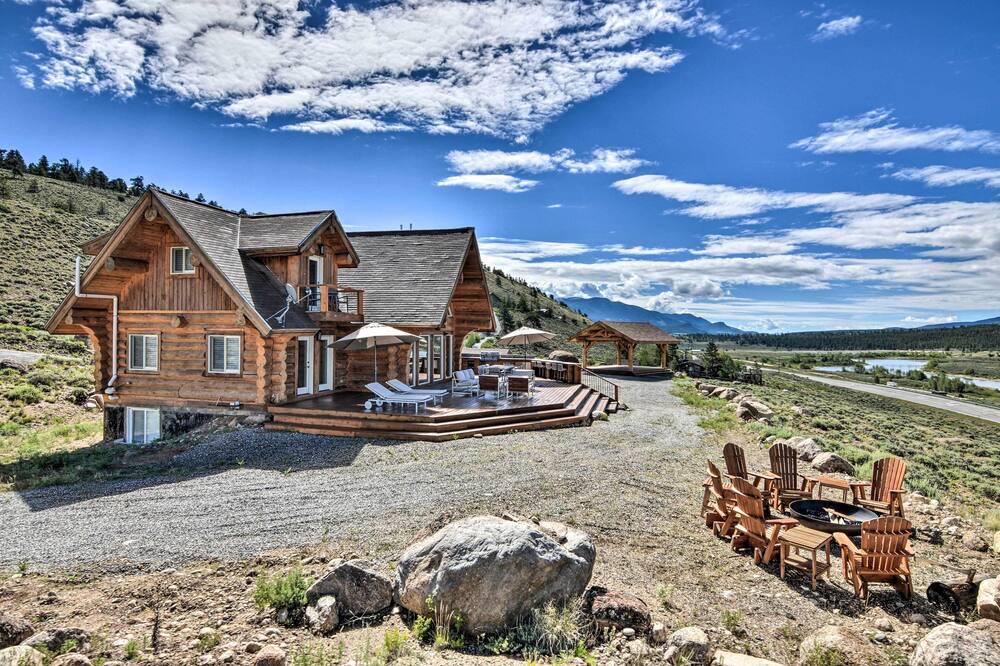 Photo of Outdoor in Twin Lakes