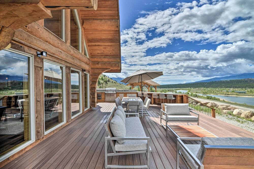 Photo of Outdoor in Twin Lakes