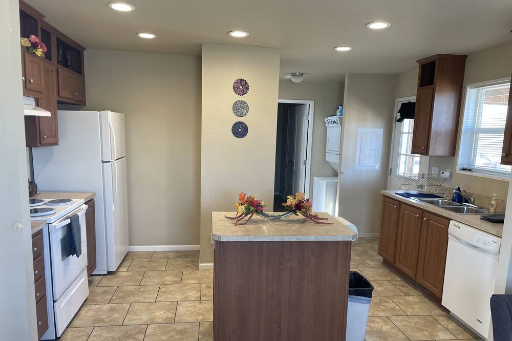 Photo of Kitchen in Nucla