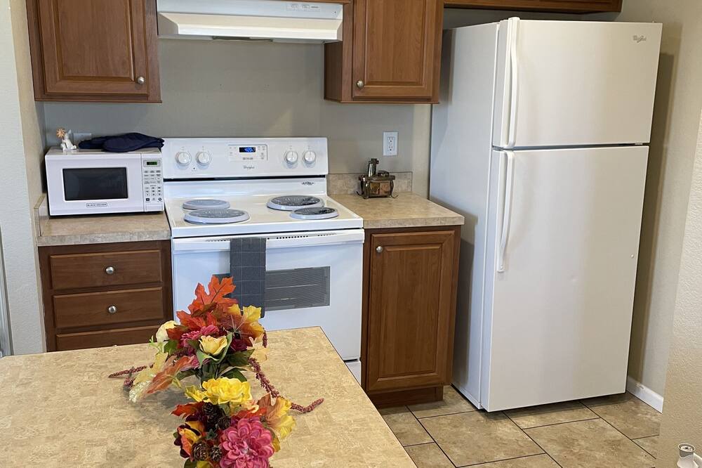 Photo of Kitchen in Nucla