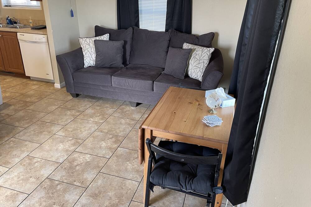 Photo of Livingroom in Nucla