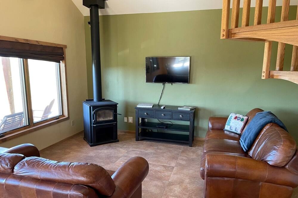 Photo of Livingroom in Grand County