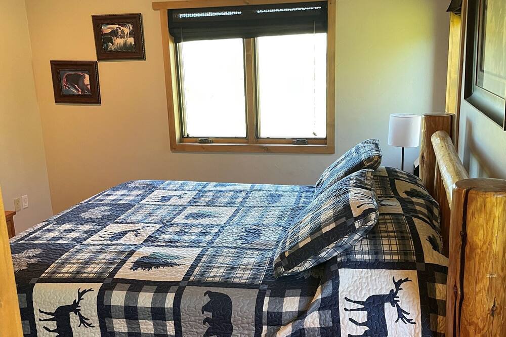 Photo of Bedroom in Grand County