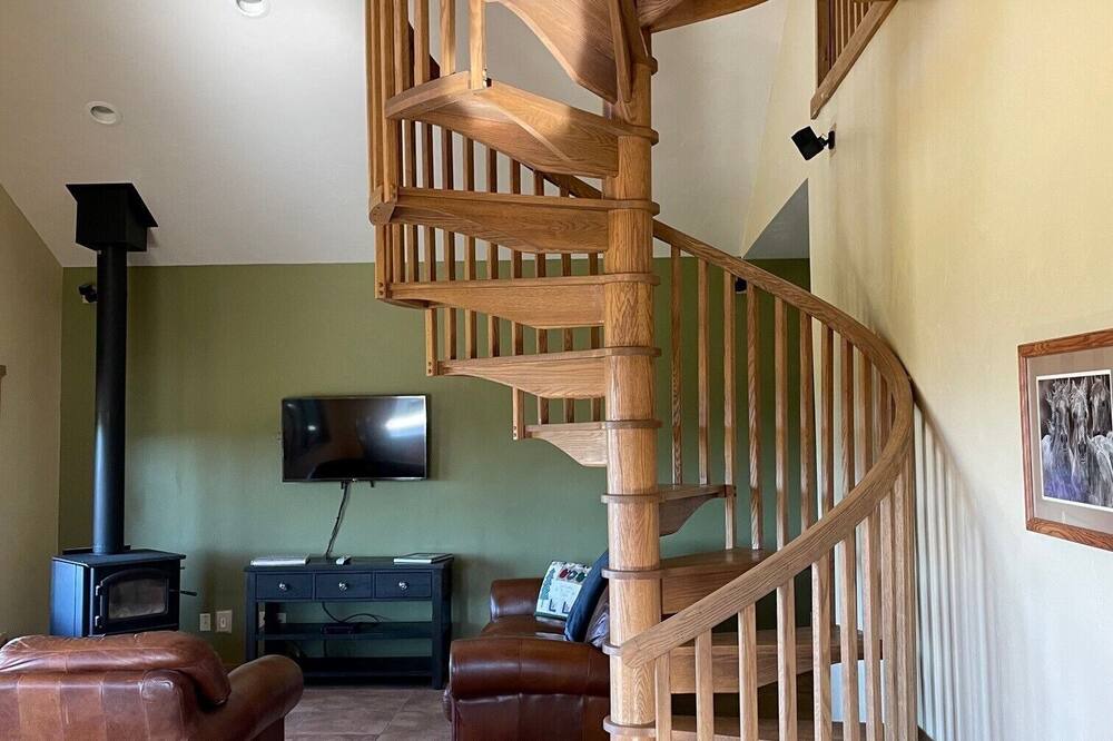 Photo of Livingroom in Grand County