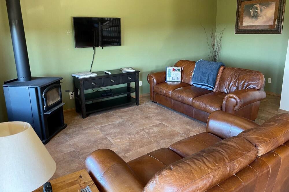 Photo of Livingroom in Grand County