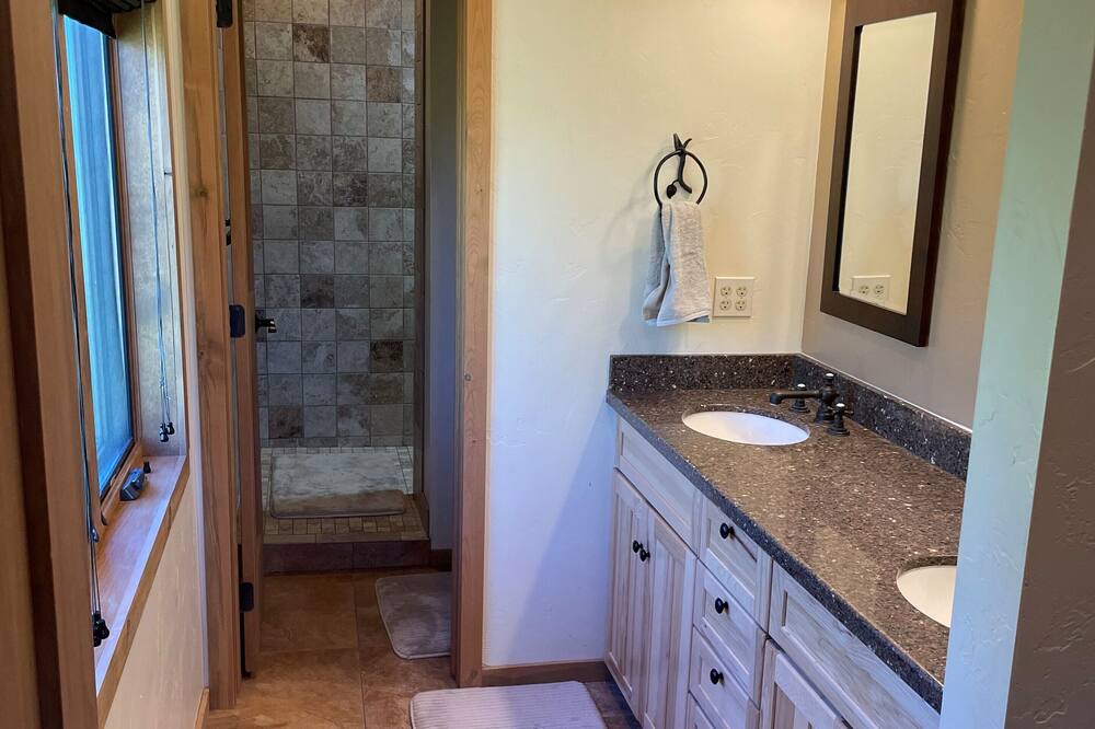 Photo of Bathroom in Grand County