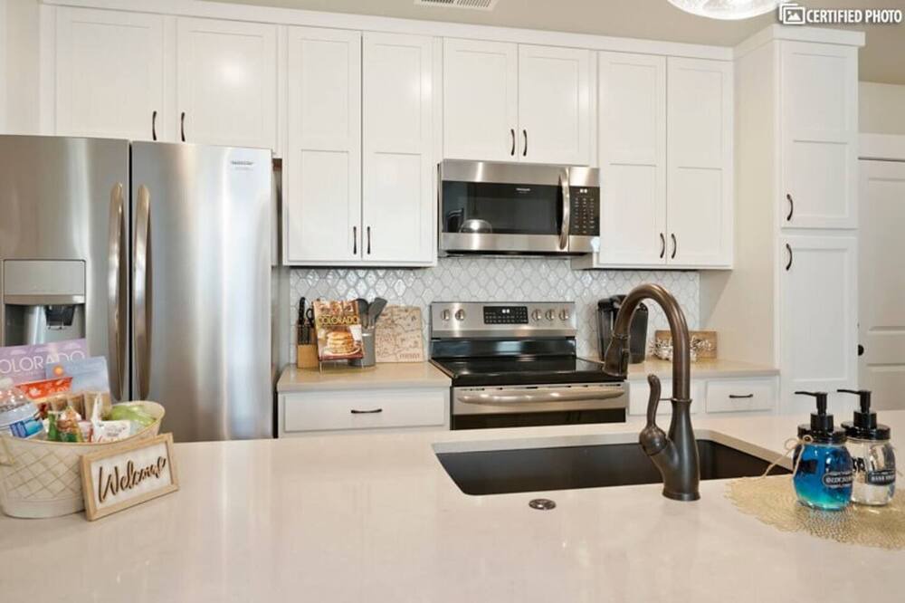 Photo of Kitchen in Windsor