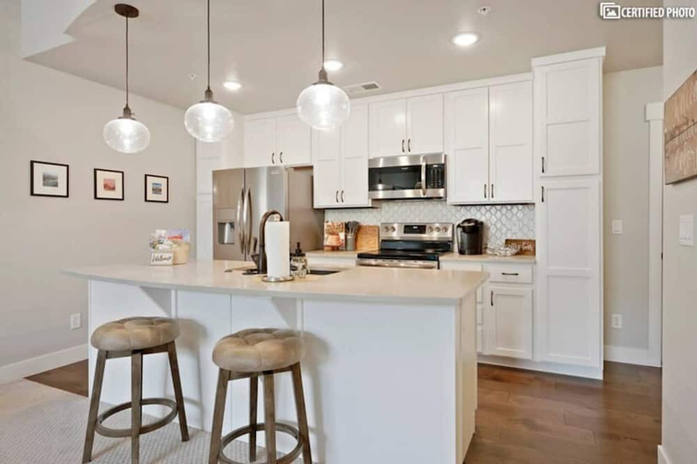 Photo of Kitchen in Windsor