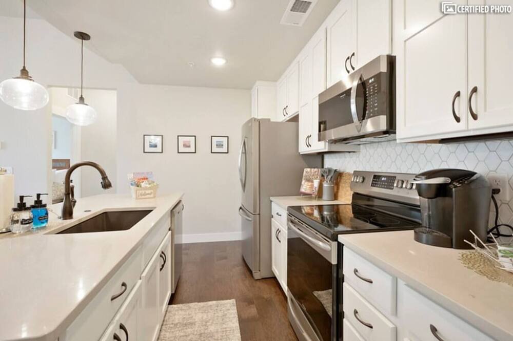 Photo of Kitchen in Windsor