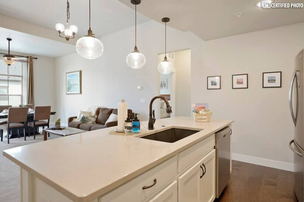 Photo of Kitchen in Windsor