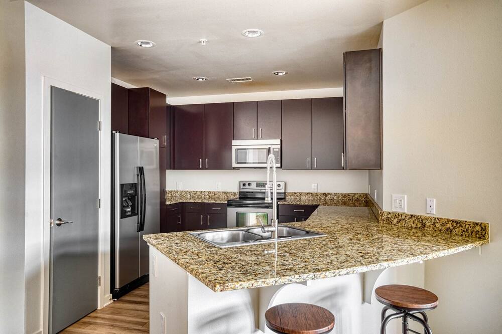 Photo of Kitchen in Central Boulder