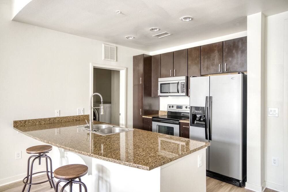 Photo of Kitchen in Central Boulder