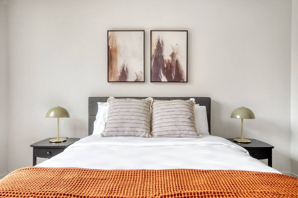 Photo of Bedroom in Central Boulder