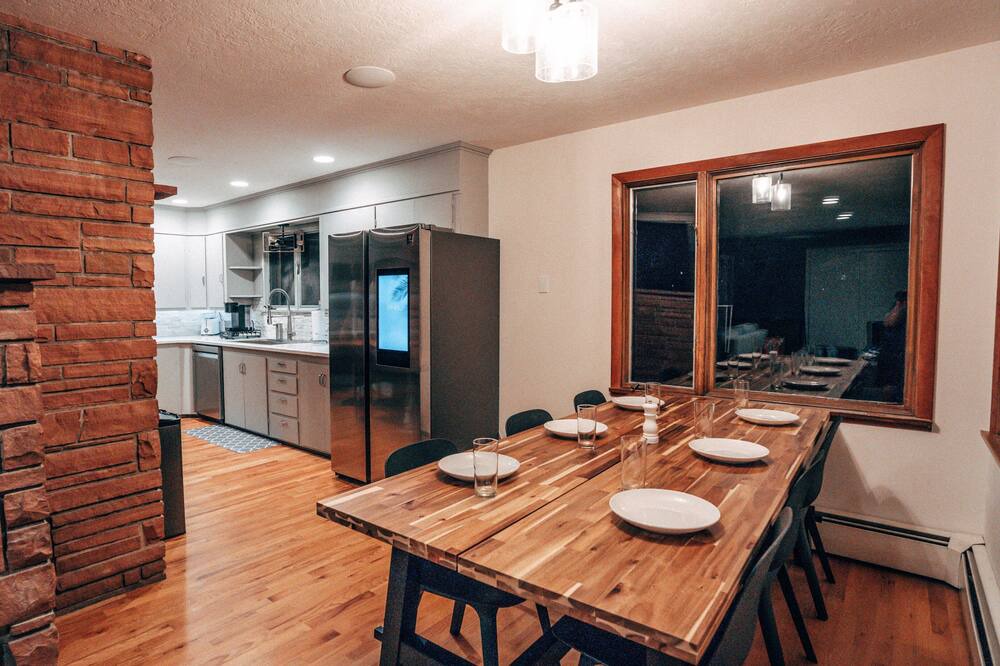Photo of Kitchen in Buena Vista
