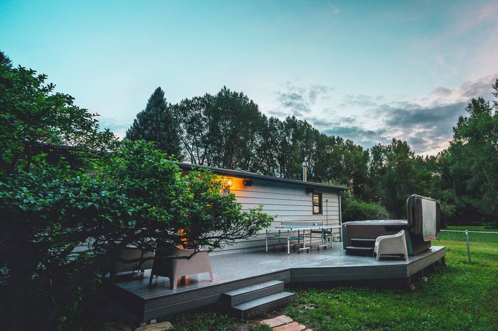 Photo of Outdoor in Buena Vista