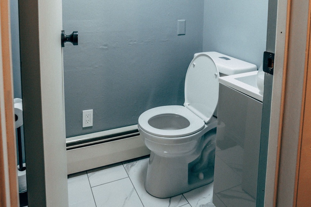 Photo of Bathroom in Buena Vista